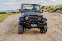 ICON FJ44 #121